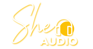 SheAudio